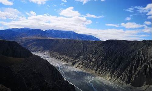 独山子大峡谷_独山子大峡谷门票价格