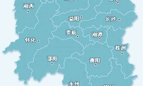 湖南永州天气预报一周天气情况表_湖南永州天气预报一周天气情况