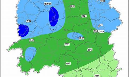 湖南省凤凰天气预报15天_湖南省凤凰天气预报