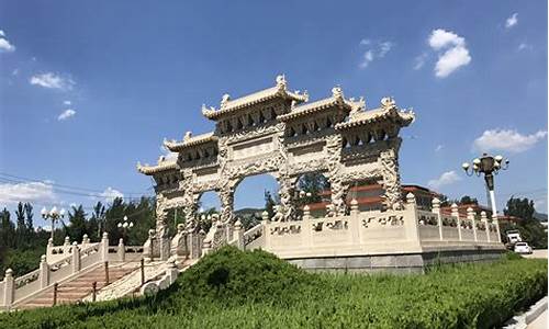 山东济南旅游景点有哪些_济南旅游景点有哪些好玩的