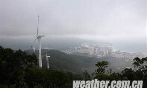 海陵岛天气预报15天查询_海陵岛天气预报15天查询腾冲天气