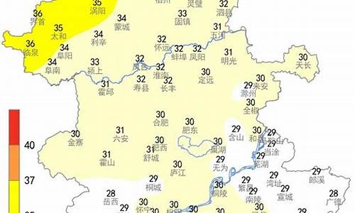 六安天气预报一周7天查询_六安天气天气15天预报