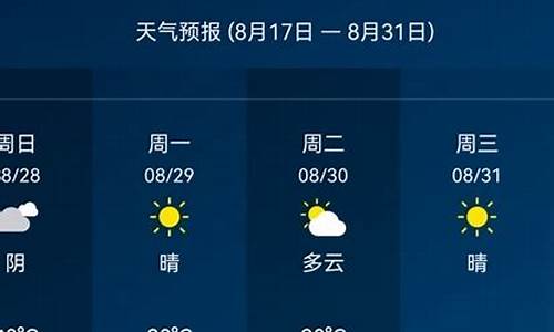 湖南天气预报15天准确天_湖南天气预报未来15天