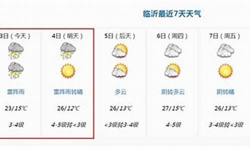 山东苍山天气预报七天_山东苍山天气预报七天查询