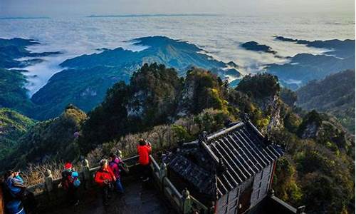 武当山旅游攻略二日游_武当山自由行攻略二日游