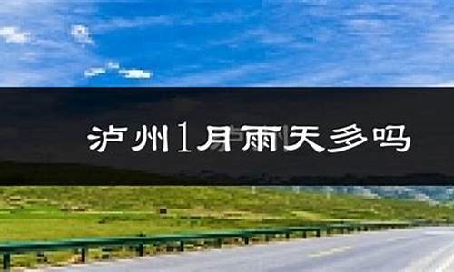 泸县天气预报15天查询表_泸县天气预报15天查询