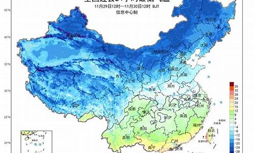 下周的天气怎么样,请预测一下,出行写下来吧_下周的天气情况及温度