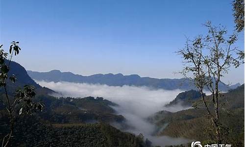 勐腊天气预报现在_勐腊天气