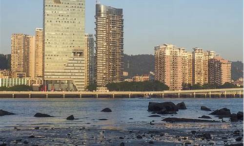 福建厦门鼓浪屿天气明天_厦门鼓浪屿未来一周天气