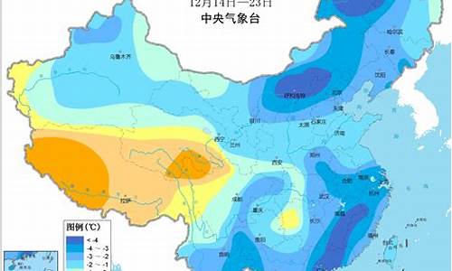 中央气象台未来一周天气_中央气象台未来五天天气预报