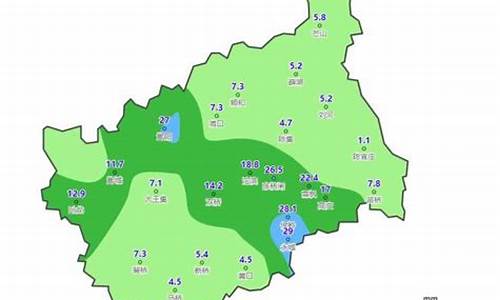 永城一周天气预报15天查询结果最新消息及时间是多少_永城一周天气预报15天查询结果最新消息及时间