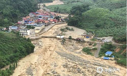 云南最新降雨消息5月_云南最新降雨消息