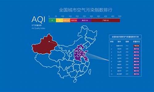 上海美国空气质量指数查询_上海空气质量指数美领馆数据