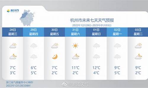 查看浙江天气预报_浙江天气预报情况