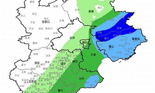 河北天气_河北天气30天天气预报