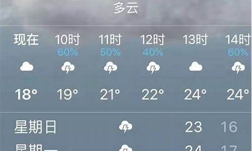 昆明未来7天天气预报一周_昆明未来7天天气预报