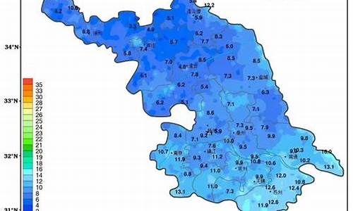 扬州未来一星期的天气预报_江苏扬州未来一周天气怎么样