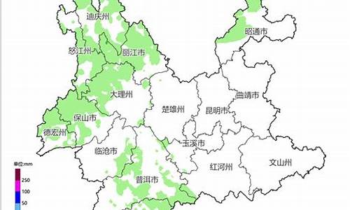 迪庆天气预报7天_迪庆天气预报7天一周查询