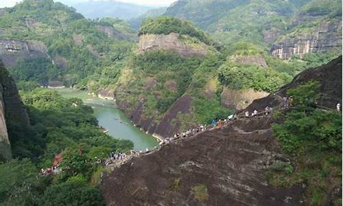 武夷山天气预报15天查询结果_武夷山天气预报15天查询结果是什么样的