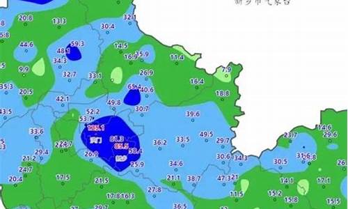 新乡长垣天气预报_新乡长垣天气预报7天查询