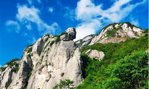 雁荡山二日游经典线路_一日游怎么安排雁荡山