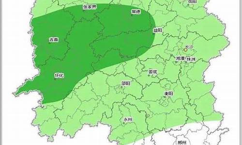 湘西天气预报15天查询百度_湘西天气预报