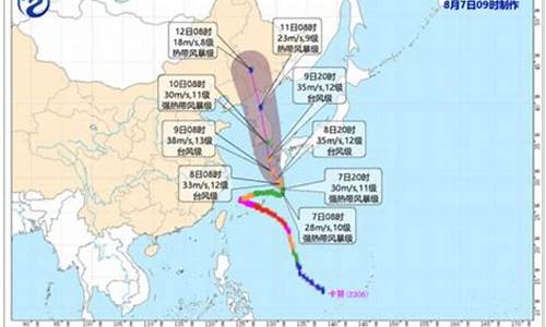 台风卡努最新路径图实时更新_台风卡努最新路径