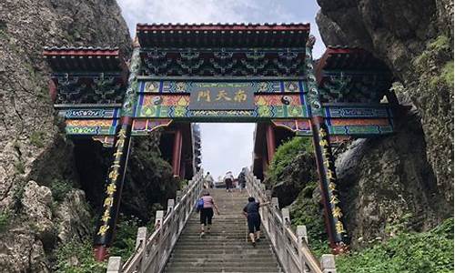 河南旅游景点推荐_河南旅游景点