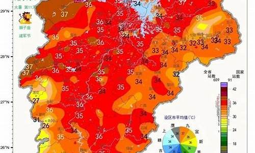 赣州市天气_赣州市天气预报一周 7天