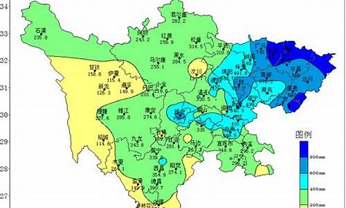 四川10月天气还热吗_四川10月天气