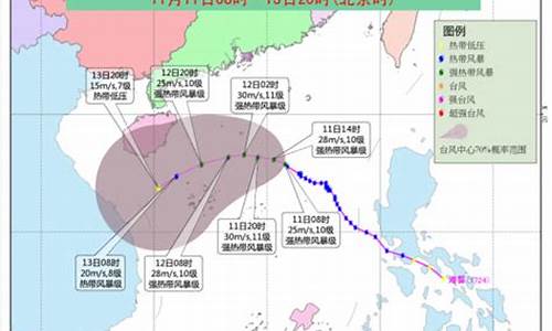 第24号台风什么时候来_今年24号台风最新走向