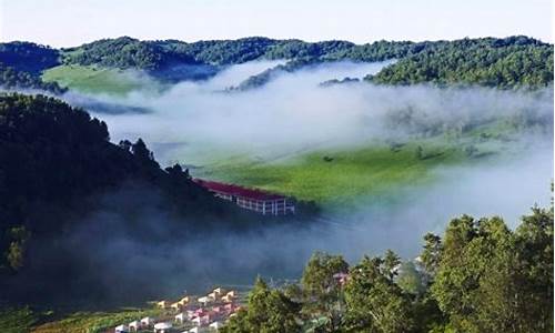 关山草原天气_关山草原天气预报15天