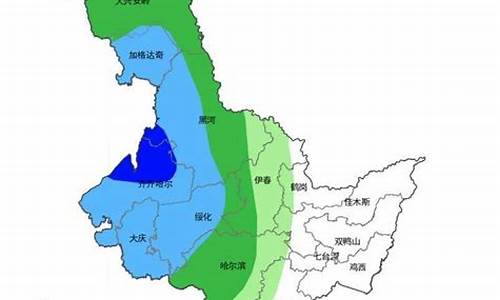 绥化安达天气预报今天_绥化安达天气