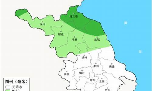 江苏天气情况怎么样_江苏天气情况