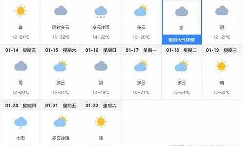 广州天气预报15天查询最新消息天气预报_广州天气预报15天气预报一周天气预报