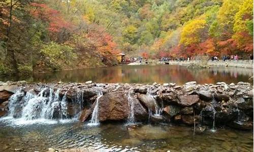 本溪旅游景点哪里好玩一点_本溪旅游景点哪里好玩