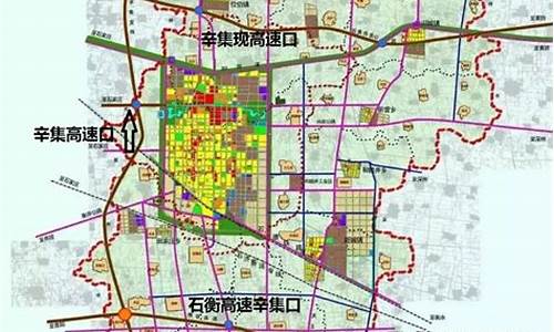 辛集未来15天天气预报_辛集市未来15天天气预报