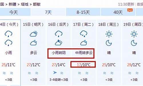 阿克苏天气预报7天查询_新疆阿克苏天气预报7天查询