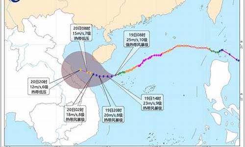 海口台风最新消息2022_海口台风最新消息2022年8月