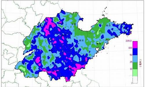 山东省未来15天天气预报_山东省未来15天天气预报查询烟台