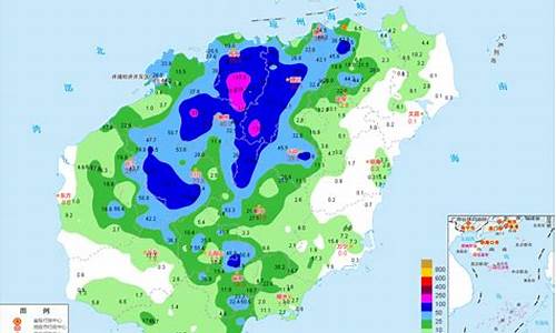 海南天气预报15天最新消息查询_海南天气预报15天最新消息