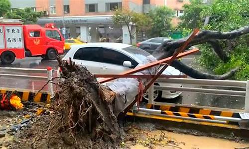 台风灿都登陆时间地点_台风灿都