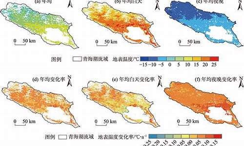 青海湖气温近一周的变化_青海湖气温近一周