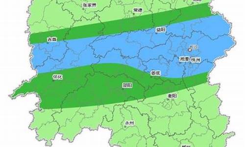 常德天气预报10天查询结果最新消息_常德天气预报7天15天一