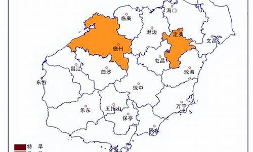 海南天气预测_海南天气预报查询30天