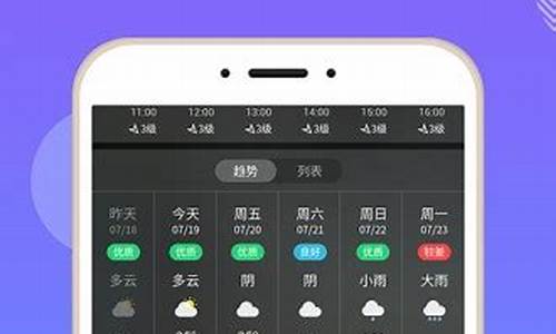 vivo天气预报下载安装手机版_vivo天气预报