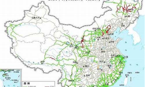 雅西高速最新天气查询_高速公路天气预报说雅西