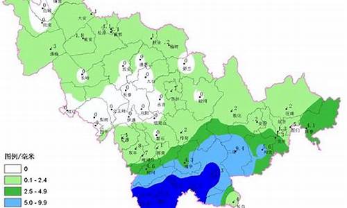 白山天气预报一周七天_白山天气预报一周天气预报15天