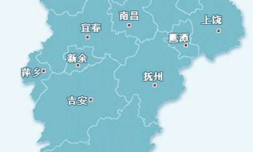 瑞金天气预报7天_江西瑞金天气预报一周天气