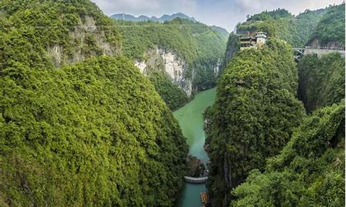 湖北恩施旅游必去十大景点_恩施旅游必去十大景点